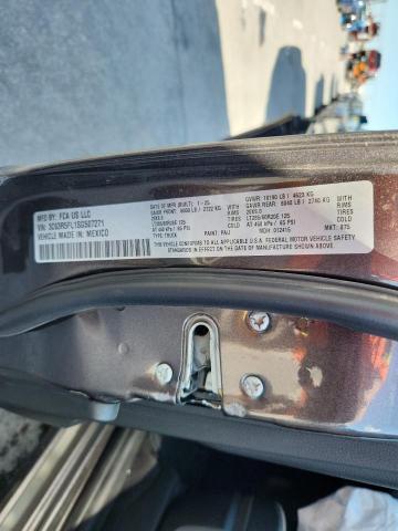 2025 Dodge 2500 Laramie