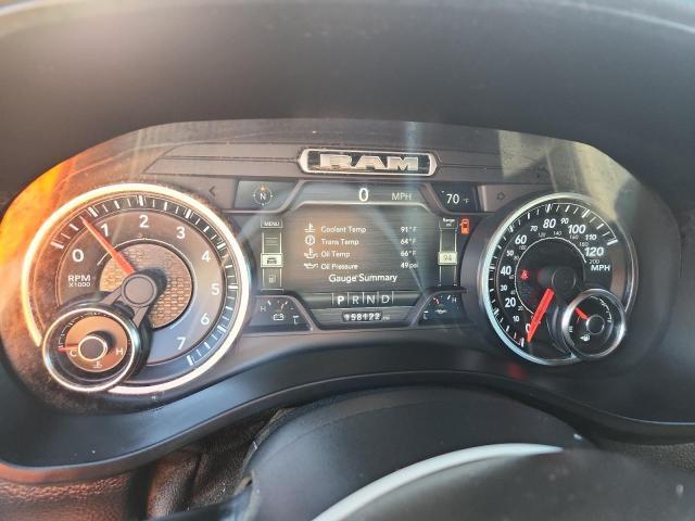 2019 Dodge Ram 1500