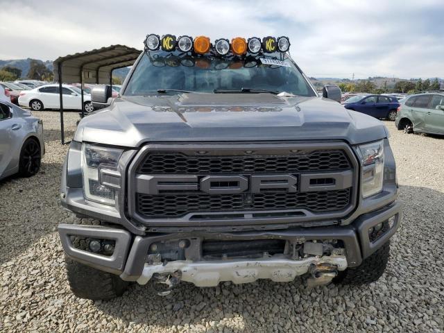 2019 Ford F150 Raptor