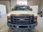 2008 Ford F-350 Utility / Service Truck