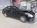 2018 Nissan Versa s