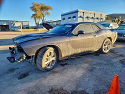 2020 Dodge Challenger sxt for sale in Albuquerque, NM