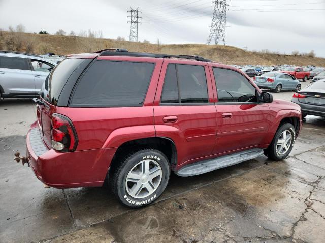 2006 Chevrolet Trailblazer ls