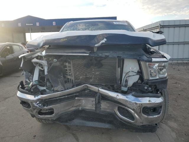 2021 Dodge Ram 1500 big Horn/lone Star
