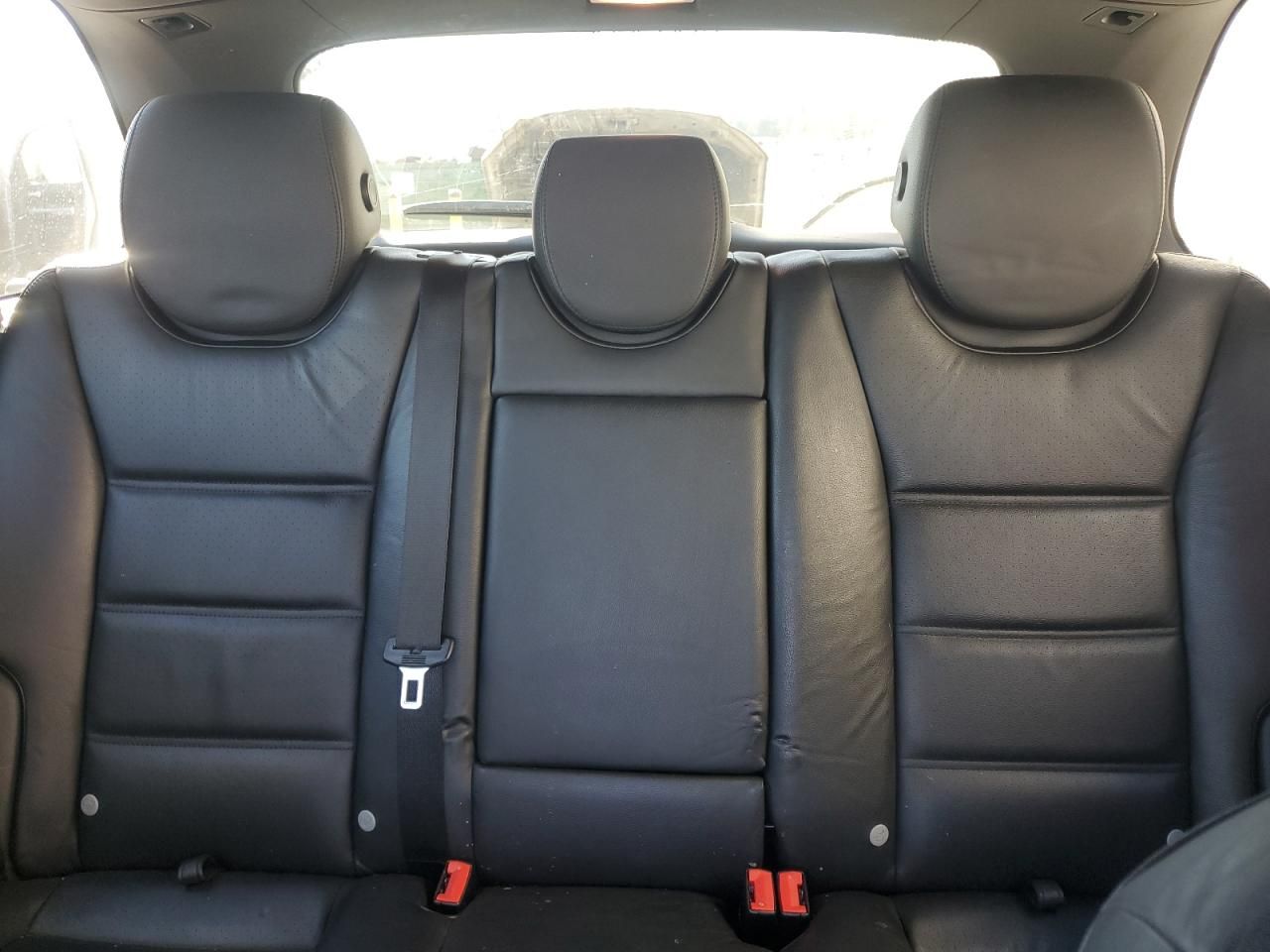 2008 Porsche Cayenne s