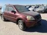 2003 Honda Pilot exl