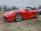 2013 Porsche Boxster