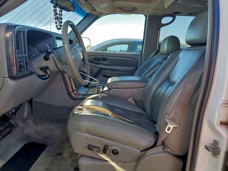 2006 GMC Yukon xl Denali