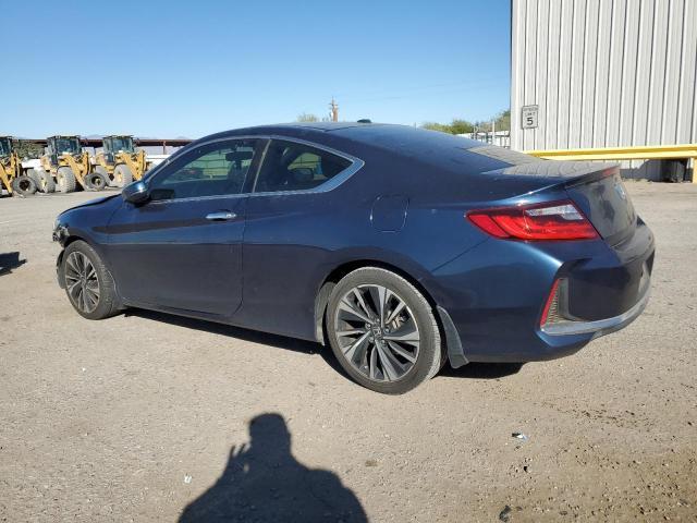 2016 Honda Accord ex