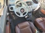 2017 Fiat 500 Lounge