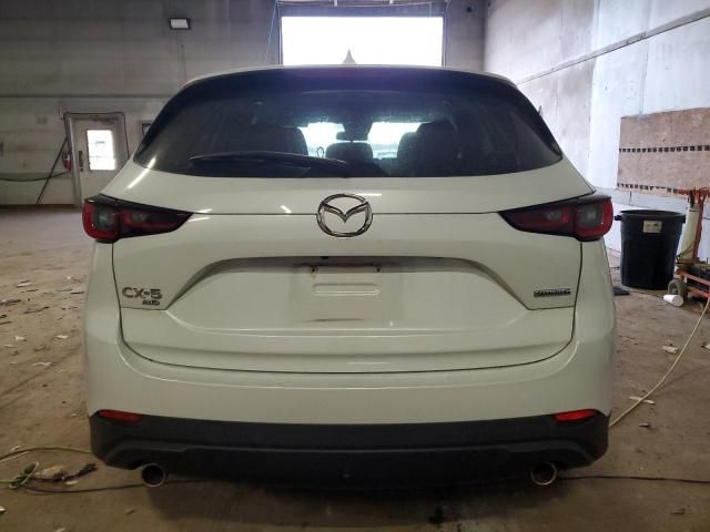 2023 Mazda Cx-5 Select