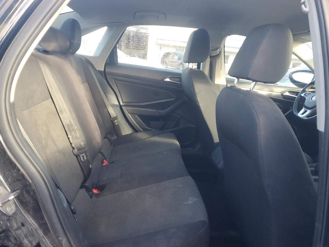 2020 Volkswagen Jetta s