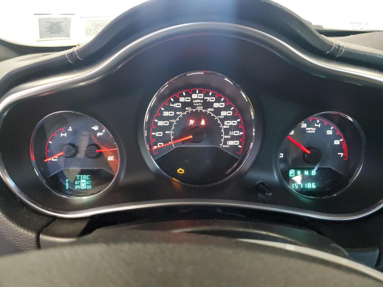 2013 Dodge Avenger sxt