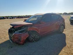 2024 Nissan Kicks sv en venta en San Antonio, TX