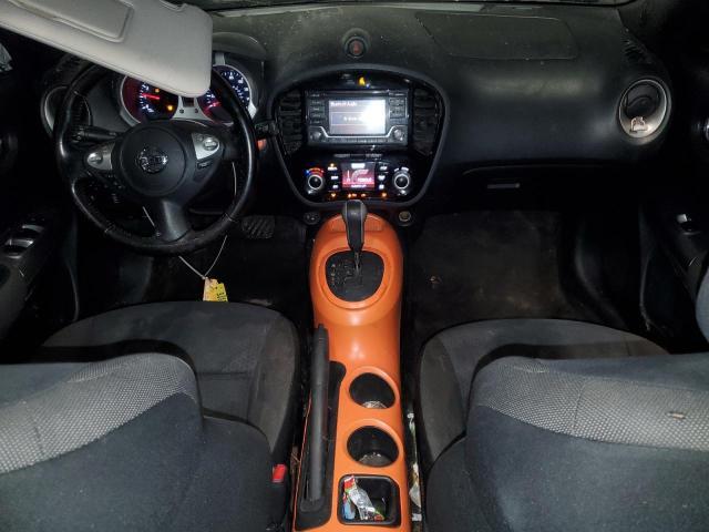 2016 Nissan Juke s