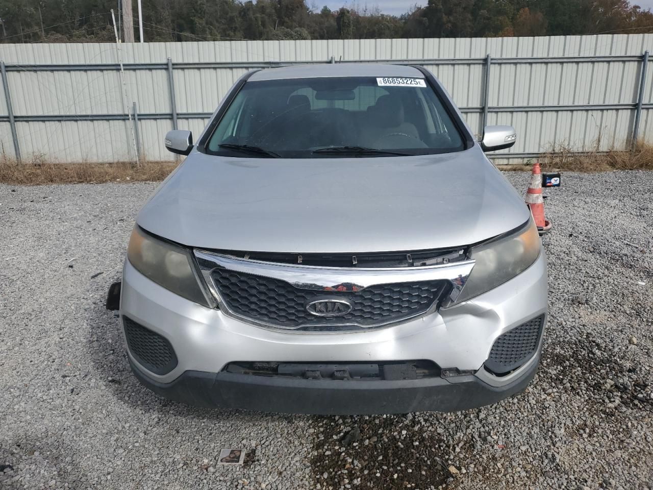 2011 KIA Sorento Base