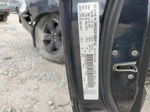 2014 Dodge Ram 1500 slt