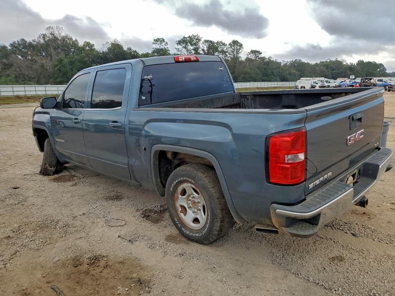 2014 GMC Sierra K1500 sle