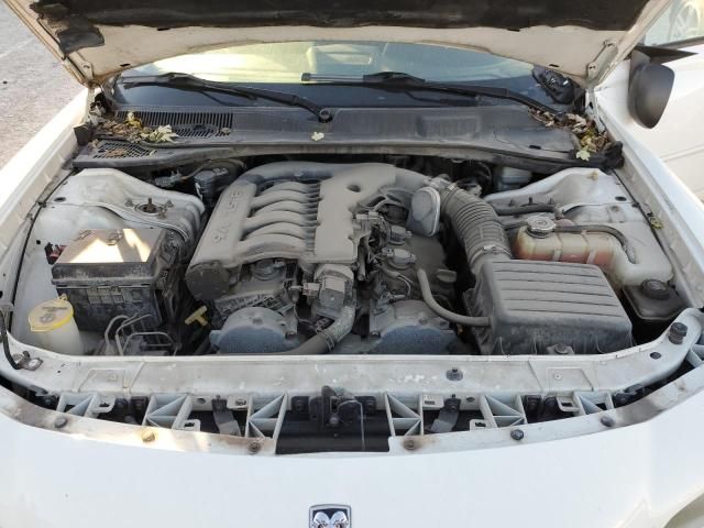 2009 Dodge Charger sxt