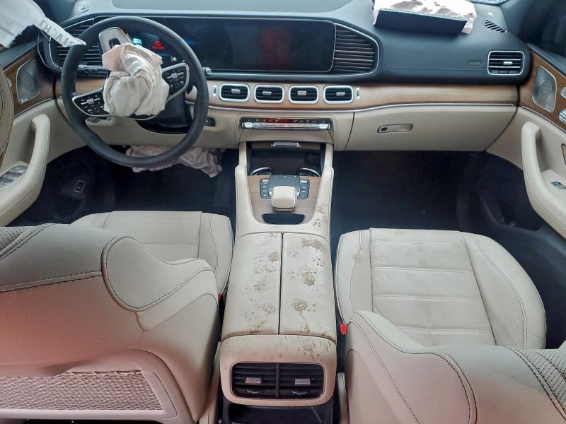 2023 Mercedes-Benz GLE