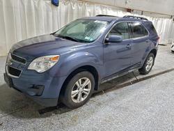 Chevrolet salvage cars for sale: 2014 Chevrolet Equinox lt