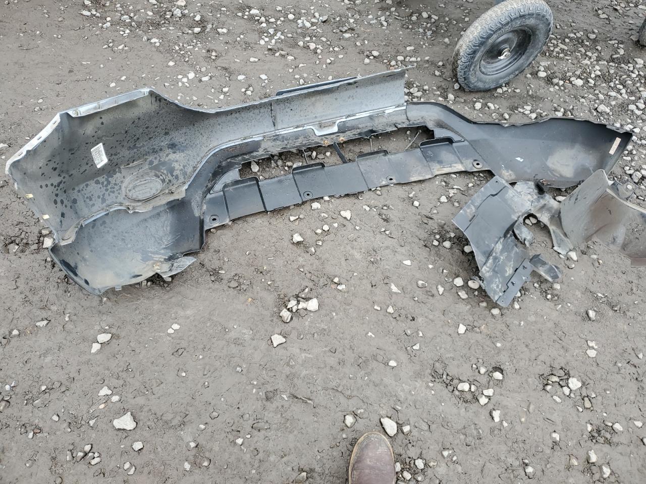2010 Honda Cr-v exl