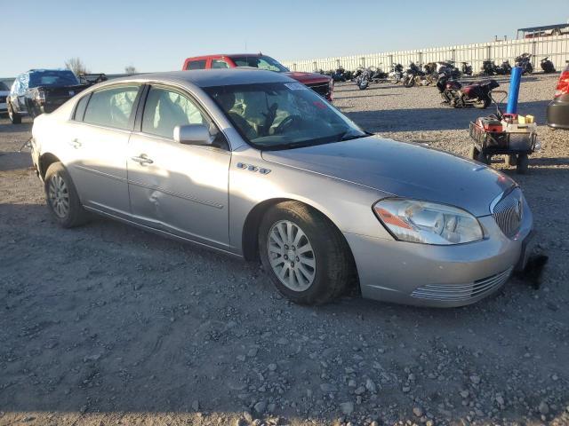 2008 Buick Lucerne cx