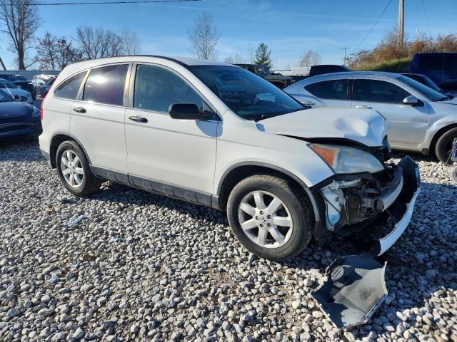 2011 Honda Cr-v se
