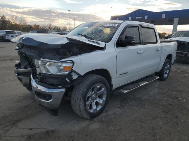 2021 Dodge Ram 1500 big Horn/lone Star