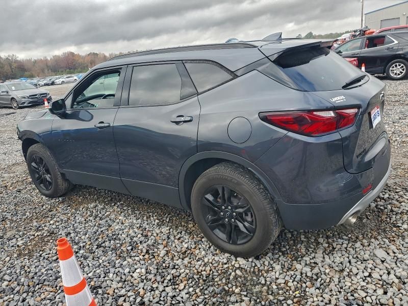 2022 Chevrolet Blazer 3LT