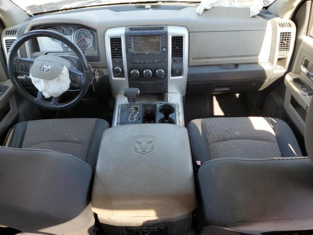 2012 Dodge Ram 1500 slt