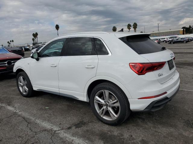 2024 Audi Q3 Premium s Line 45