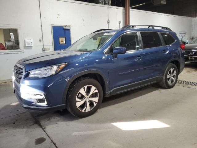 2021 Subaru Ascent Premium