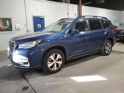 Subaru Vehiculos salvage en venta: 2021 Subaru Ascent Premium