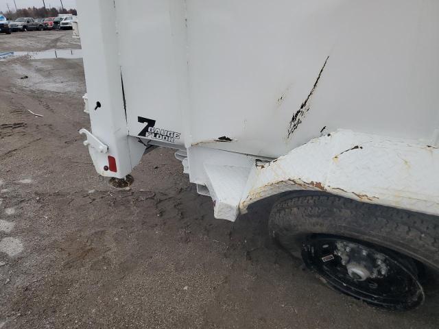 2026 Lqrp Unknown-dump Trailer