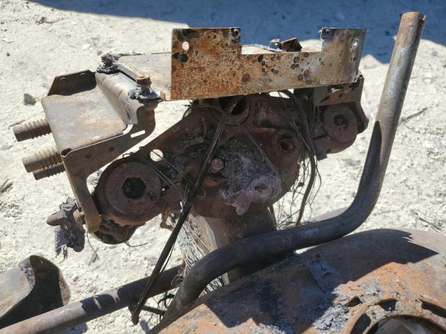 2021 Harley-Davidson Flhtk