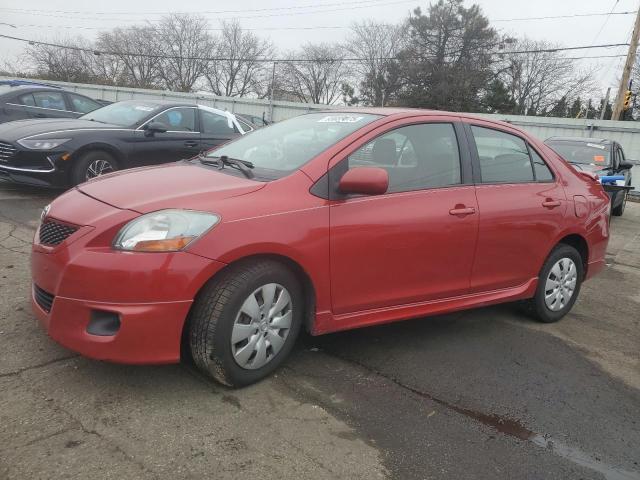2009 Toyota Yaris