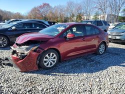 2022 Toyota Corolla le for sale in North Billerica, MA