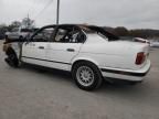 1993 BMW 525 i Automatic