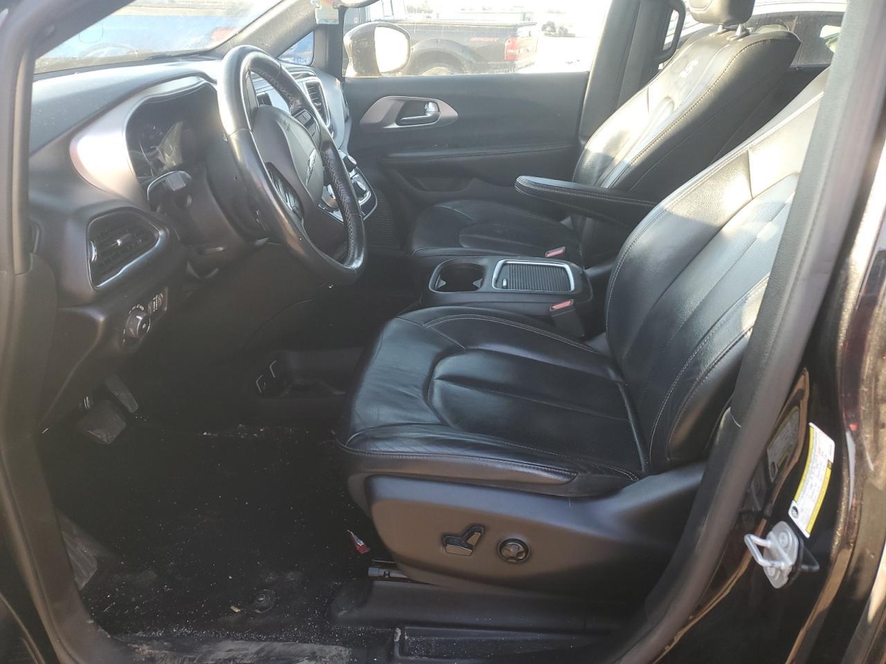 2019 Chrysler Pacifica Touring l Plus