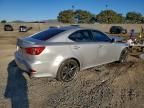 2012 Lexus Is 250