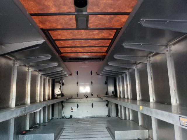 2021 Ford Transit Delivery Truck