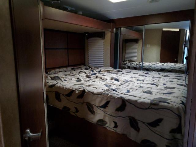 2012 Heartland Greystone-rv