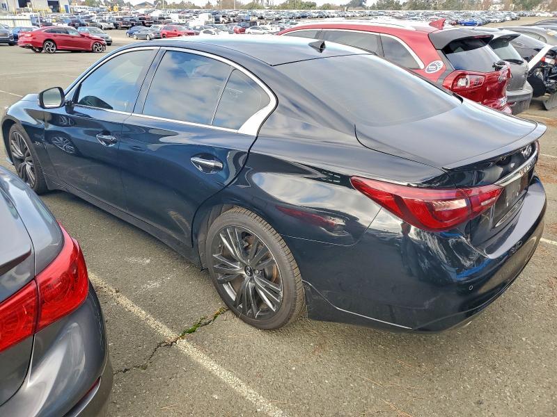 2020 Infinity Q50 Edition 30