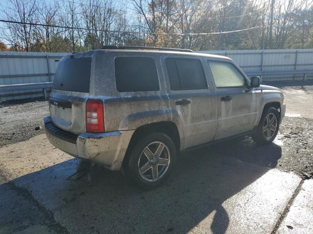 2009 Jeep Patriot Sport