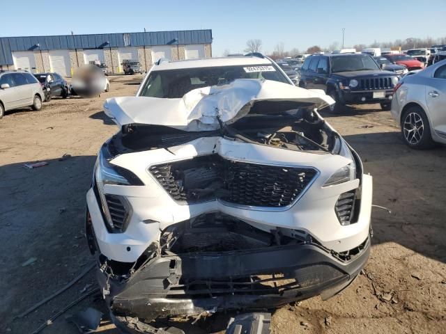 2022 Cadillac XT4 Sport
