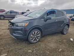 Buick Vehiculos salvage en venta: 2022 Buick Encore Preferred