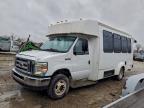 2016 Ford E450 Shuttle Bus