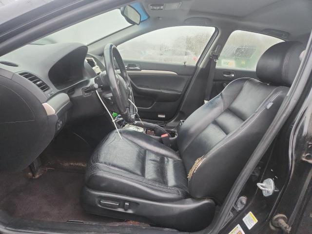 2006 Acura TSX