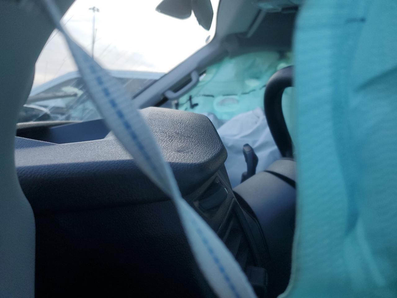 2023 Ford Transit T-350 HD